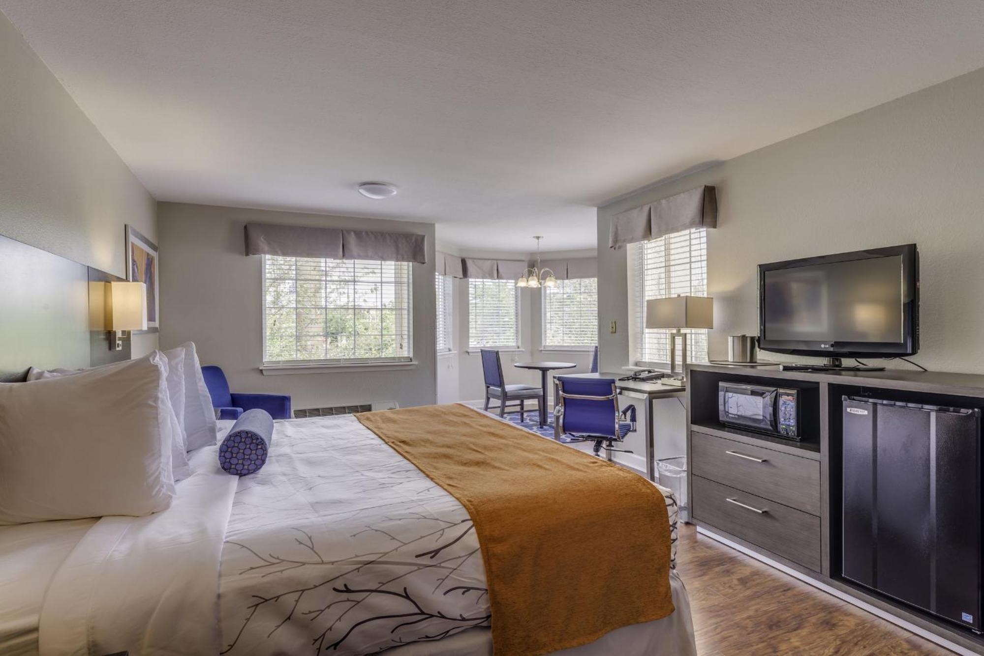 Guesthouse Inn & Suites Lexington Pokoj fotografie