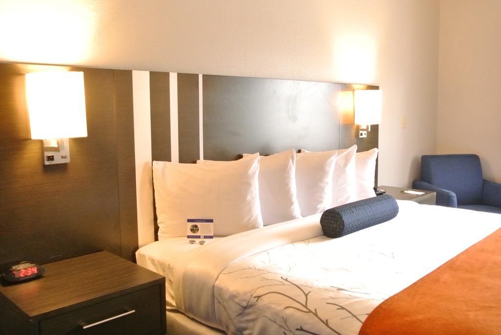 Guesthouse Inn & Suites Lexington Exteriér fotografie