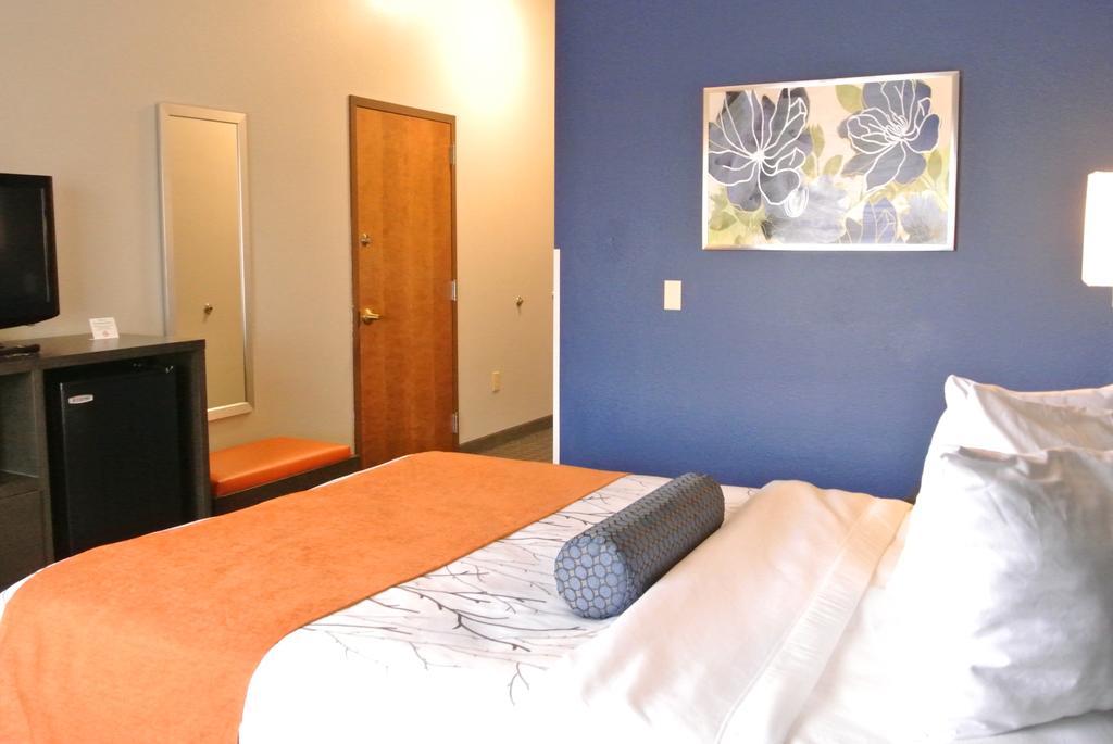 Guesthouse Inn & Suites Lexington Exteriér fotografie
