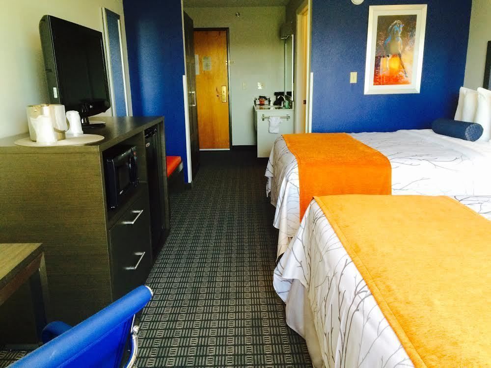 Guesthouse Inn & Suites Lexington Exteriér fotografie