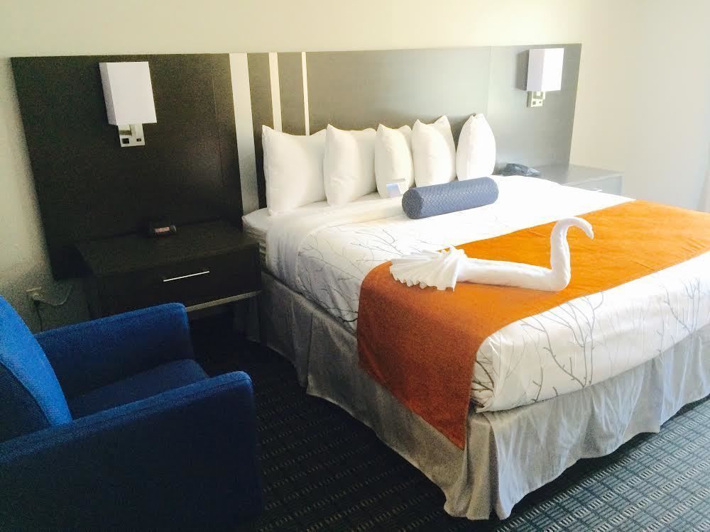 Guesthouse Inn & Suites Lexington Exteriér fotografie