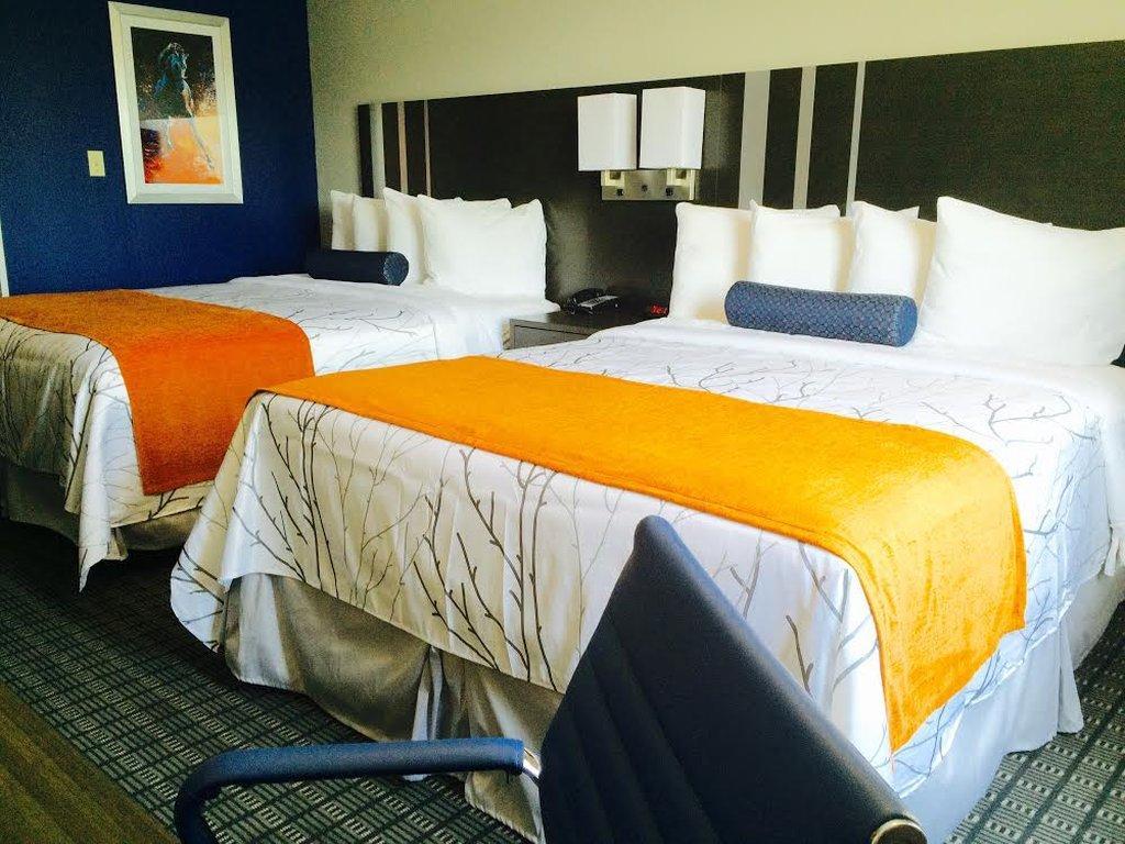 Guesthouse Inn & Suites Lexington Exteriér fotografie
