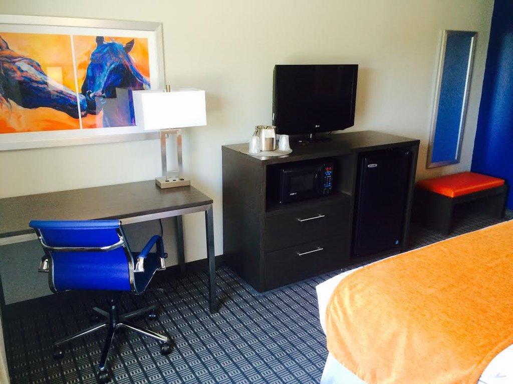 Guesthouse Inn & Suites Lexington Exteriér fotografie