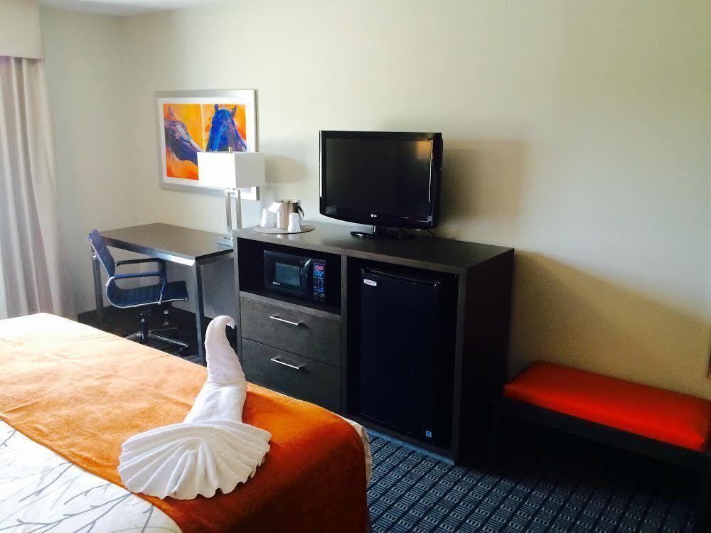 Guesthouse Inn & Suites Lexington Exteriér fotografie