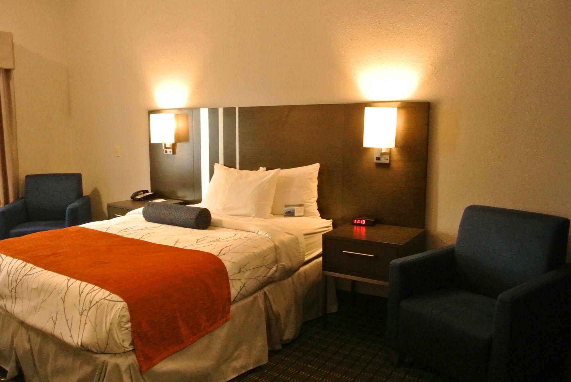 Guesthouse Inn & Suites Lexington Exteriér fotografie