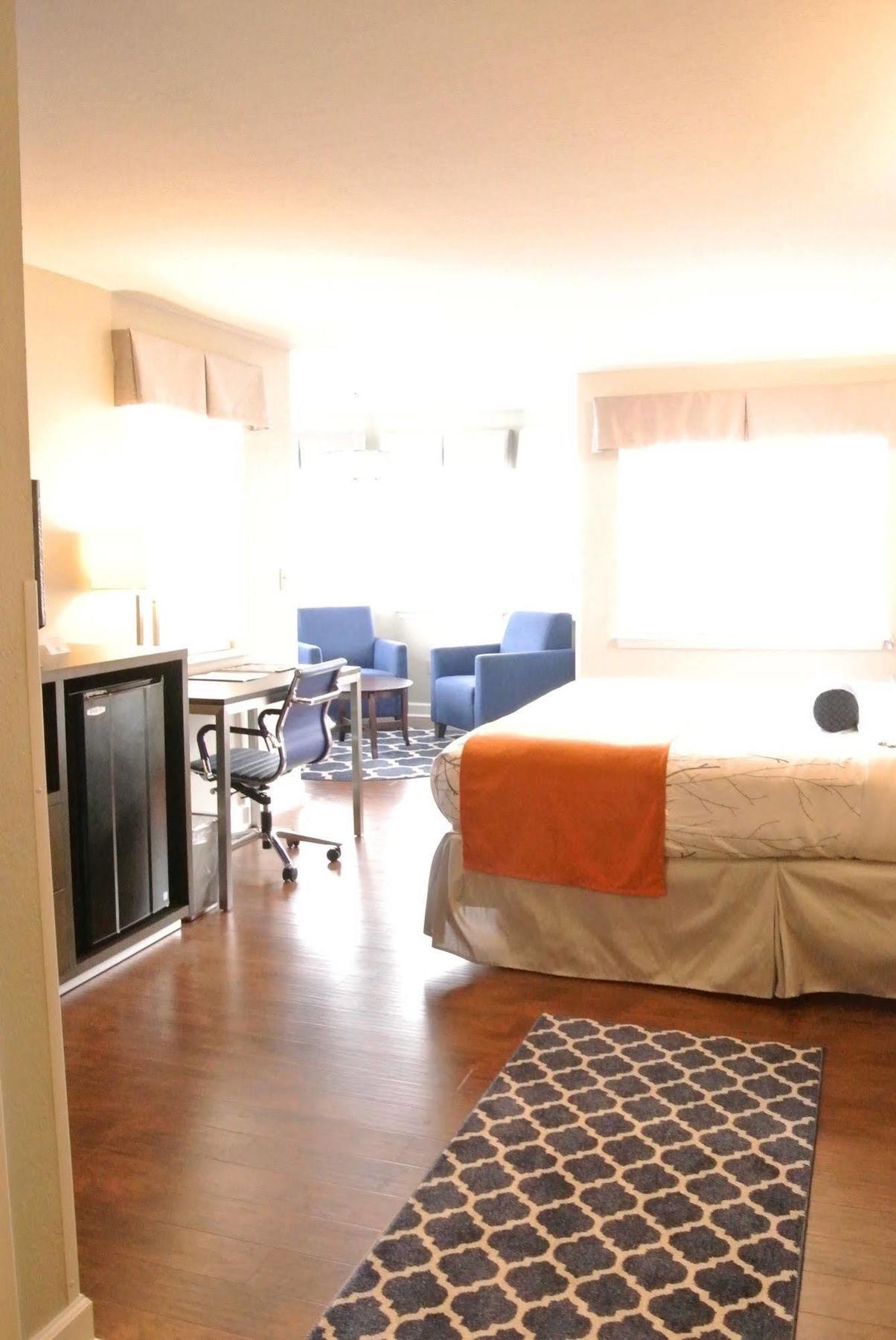 Guesthouse Inn & Suites Lexington Exteriér fotografie