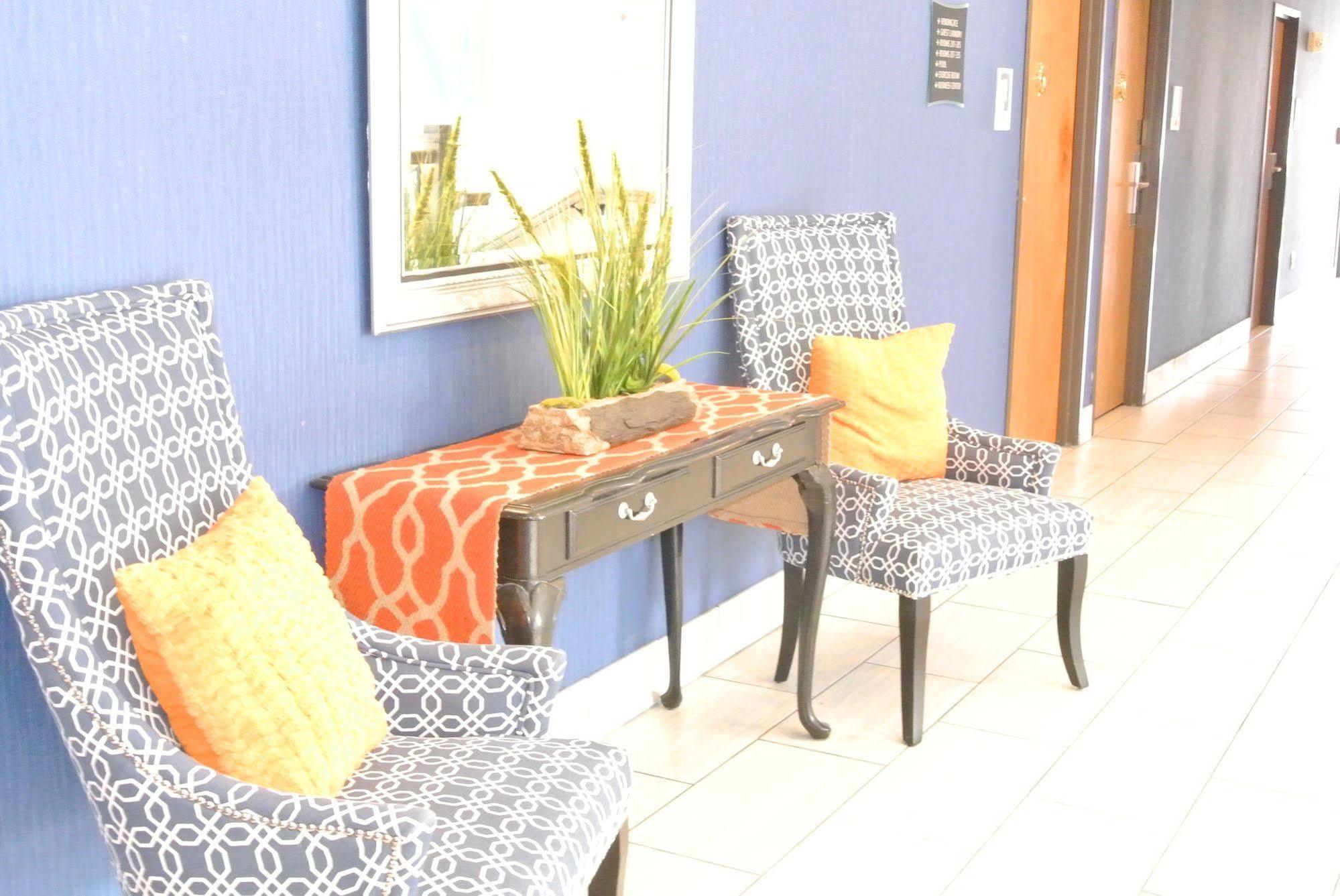 Guesthouse Inn & Suites Lexington Exteriér fotografie