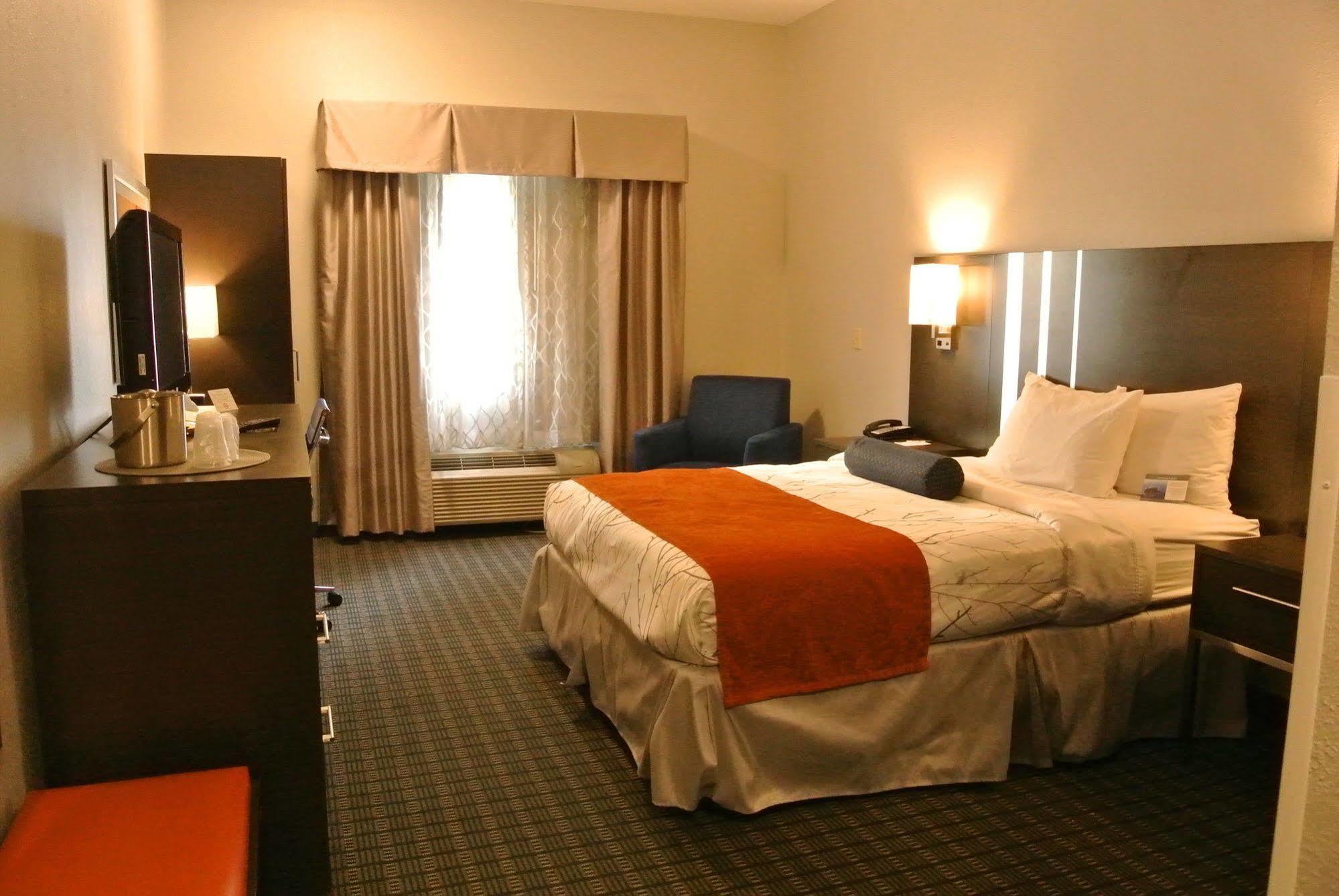Guesthouse Inn & Suites Lexington Exteriér fotografie