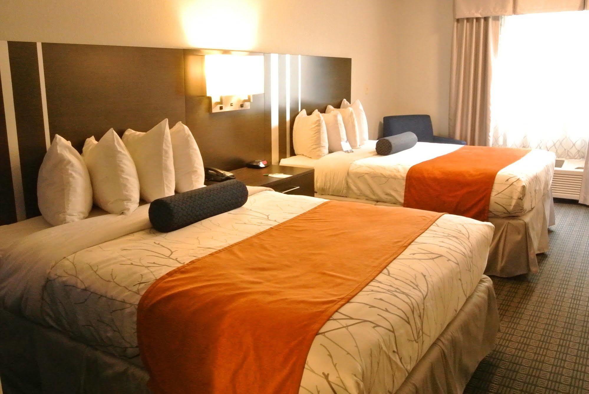 Guesthouse Inn & Suites Lexington Exteriér fotografie