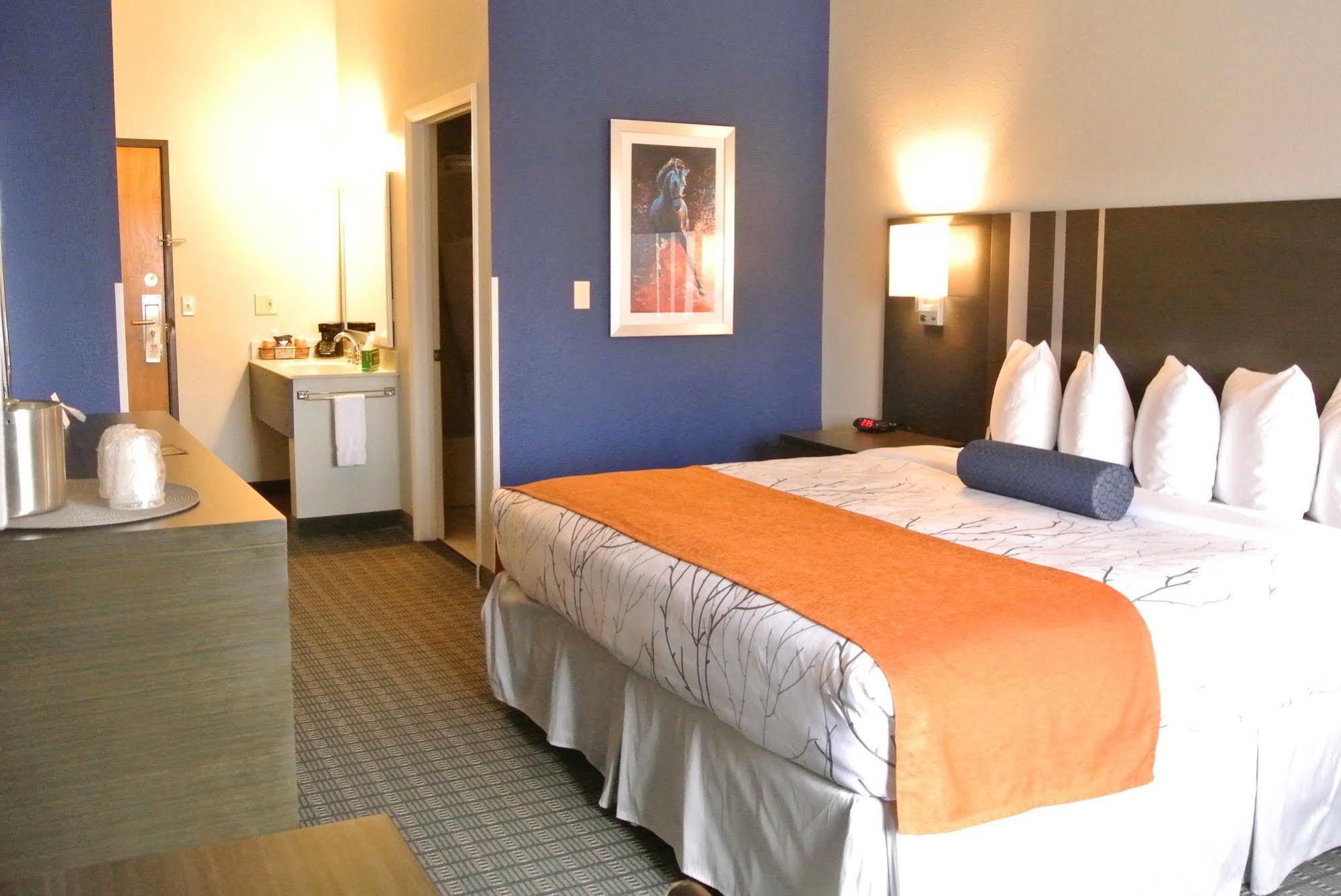Guesthouse Inn & Suites Lexington Exteriér fotografie