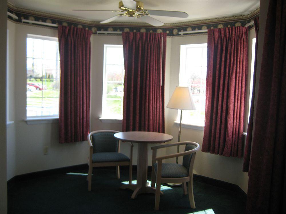 Guesthouse Inn & Suites Lexington Exteriér fotografie