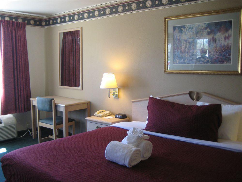 Guesthouse Inn & Suites Lexington Exteriér fotografie