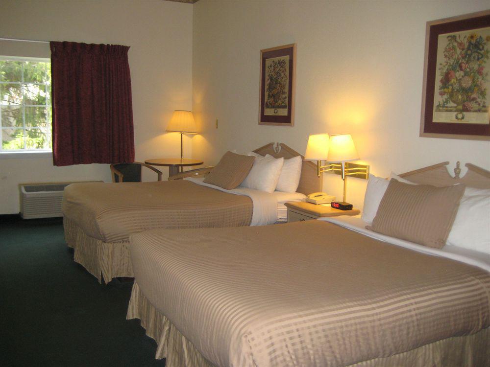 Guesthouse Inn & Suites Lexington Exteriér fotografie
